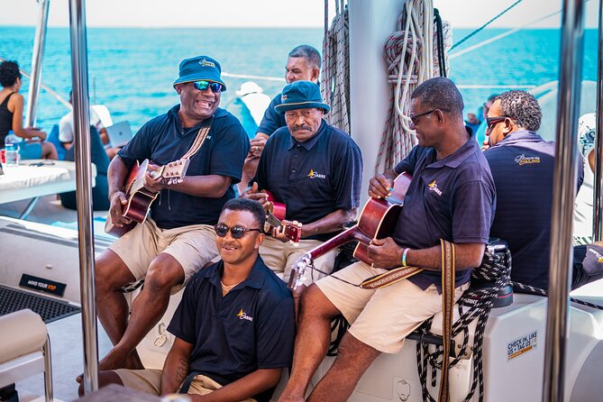 Sabre Sunset Cruise with BBQ Dinner & Drinks - Is $79.60 a fair price?
