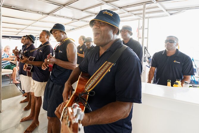 Sabre Sunset Cruise with BBQ Dinner & Drinks - Who will enjoy this cruise most?