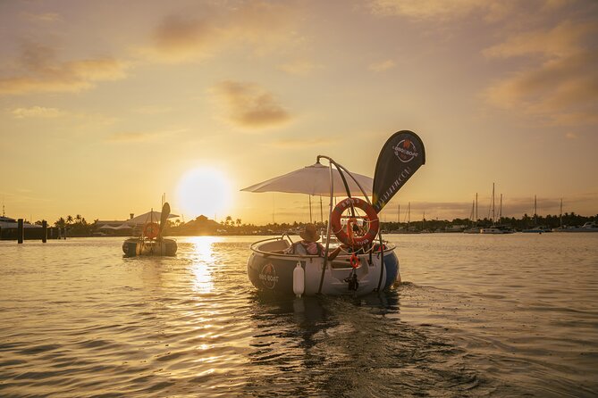Self Drive BBQ eBoat Cruise with Onboard BBQ Denarau Fiji - Is $114 Per Person Good Value?