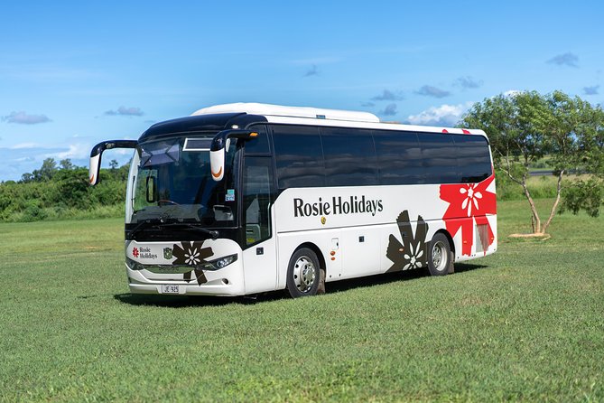 Shared Departure Transfer : Hotel to Airport - The route and timing need a little judgment