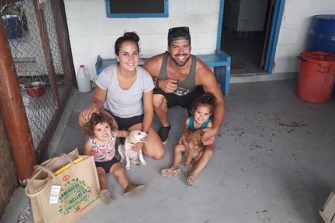 Shelter Visit & Tour - Why this small shelter visit matters in Fiji