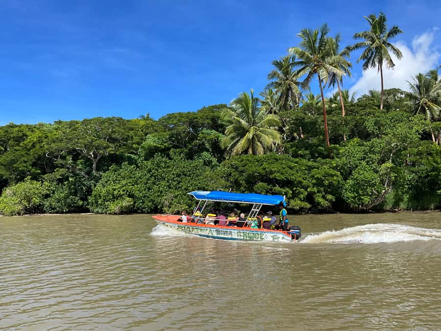 Sigatoka: River Cruise and Salad Bowl Valley Tour - What this Sigatoka day is really about