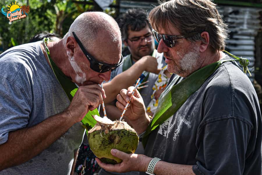 Sigatoka: River Cruise and Salad Bowl Valley Tour - Seeing the Salad Bowl of Fiji by road