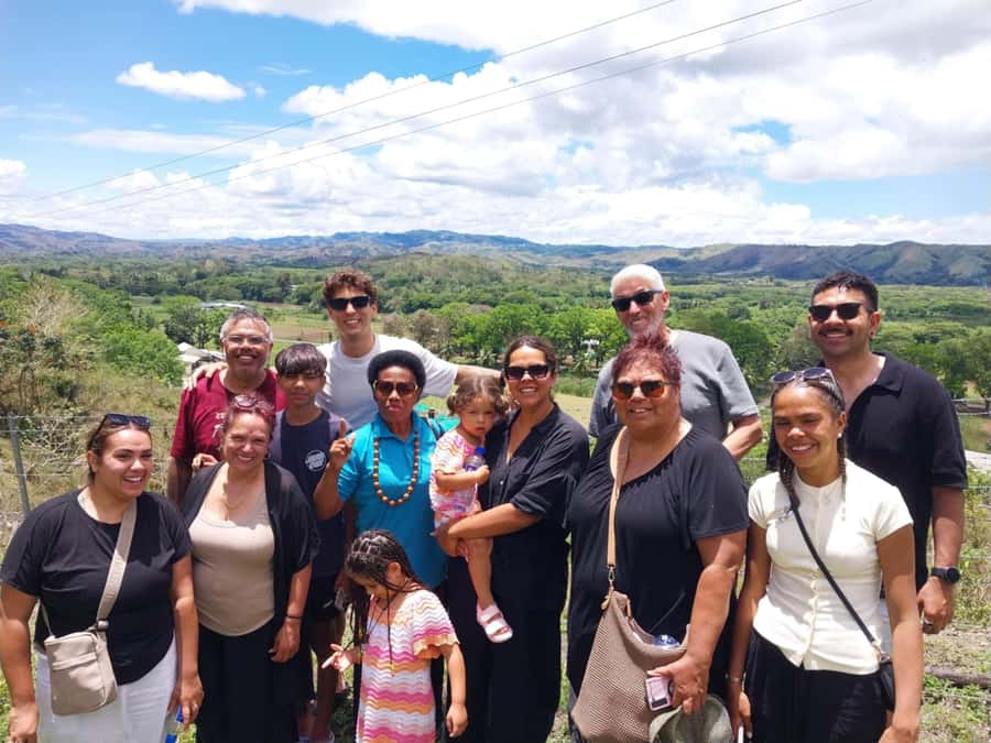 Sigatoka: River Cruise and Salad Bowl Valley Tour - What the $83 price delivers