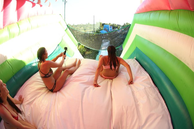 Skip the Line: Big Bula Waterpark Full Day Ticket - What your day at Big Bula looks like