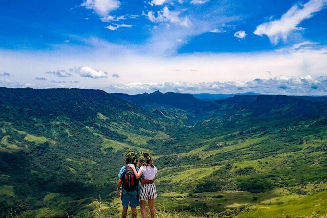 Small Group Hiking Adventure - Hidden Peaks - Key points at a glance