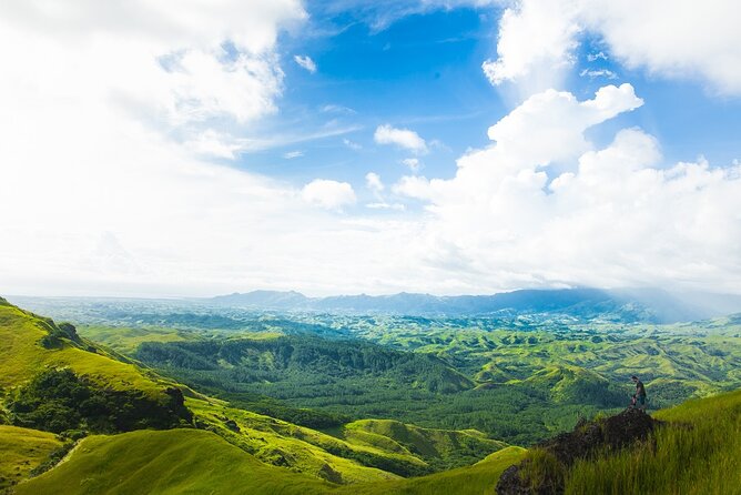 Small Group Hiking Adventure - Hidden Peaks - The waterfall stop is the day’s natural reward