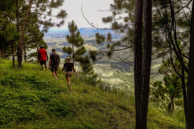 Small Group Hiking Adventure - Hidden Peaks - Lunch in a village home, with one important price note