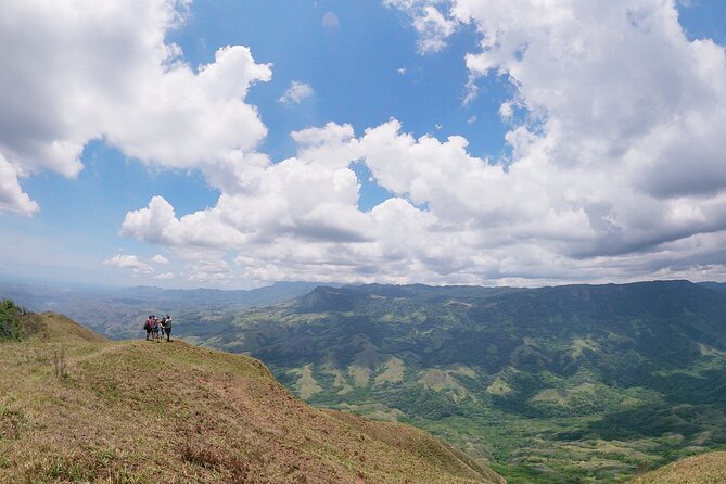 Small Group Hiking Adventure - Hidden Peaks - A local welcome, kava, and village life