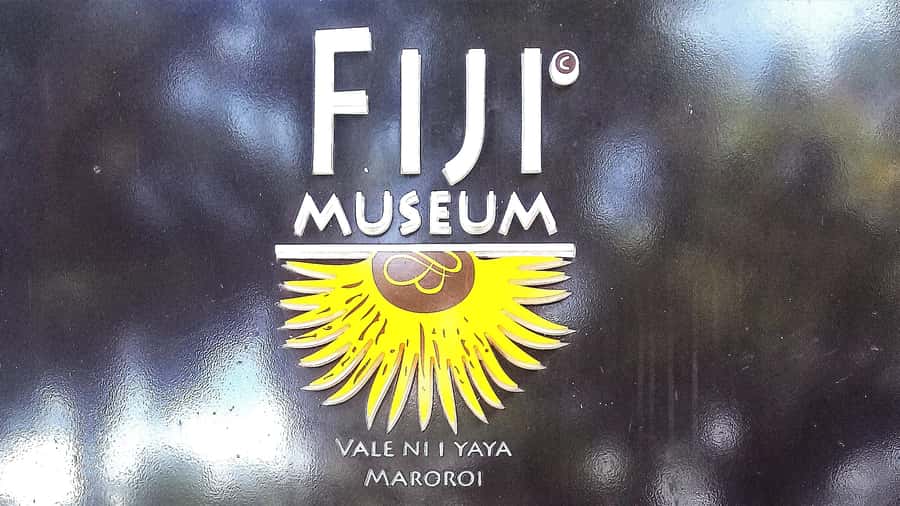 Suva Cruise Ship Tour - Colo-I-Suva Forest and the waterfall stop