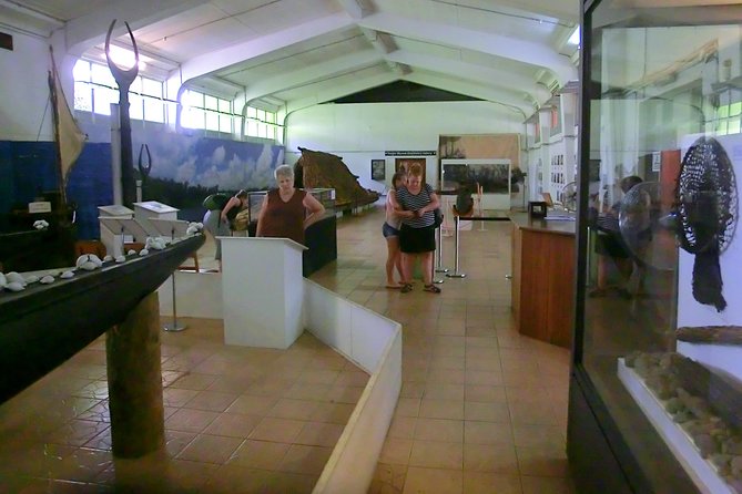 Suva Customized tour- Private - Waterfalls and a possible swim