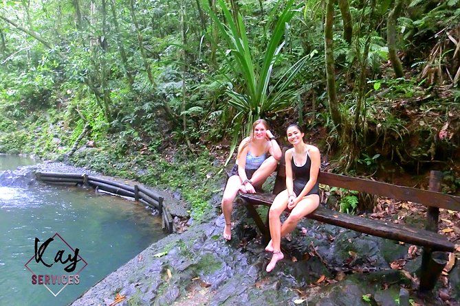 Suva Customized tour- Private - What the $108.18 price really buys