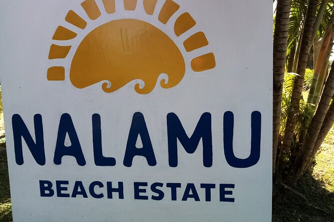Tanoa Waterfront/Vuda Hotels /Airport /Denarau/Bedarra Beach Ret - How the price works for couples and families
