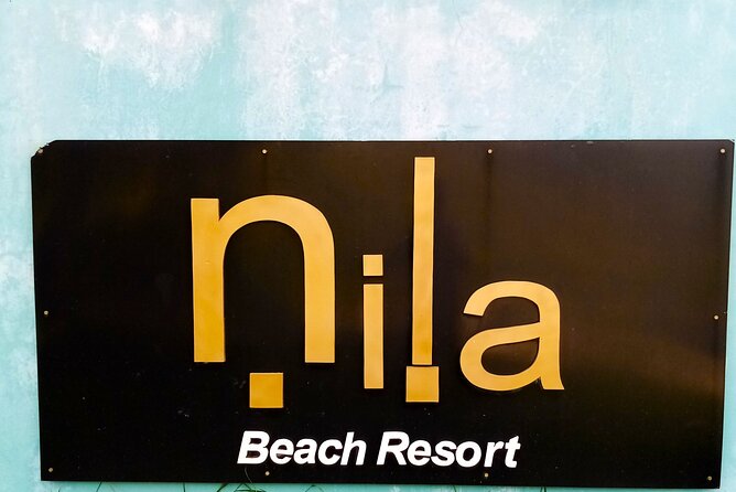 Tanoa Waterfront/Vuda Hotels /Airport /Denarau/Bedarra Beach Ret - Who will get the most from this service