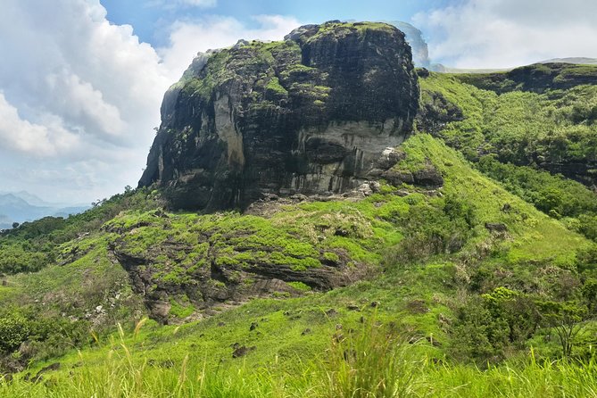 Valley of a Thousand Hills - Why the Nausori Highlands make this trip worthwhile