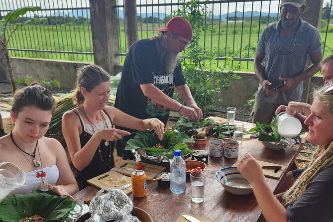 Vavavi - Fijian Cooking & Cultural Experience - What makes the market visit worthwhile