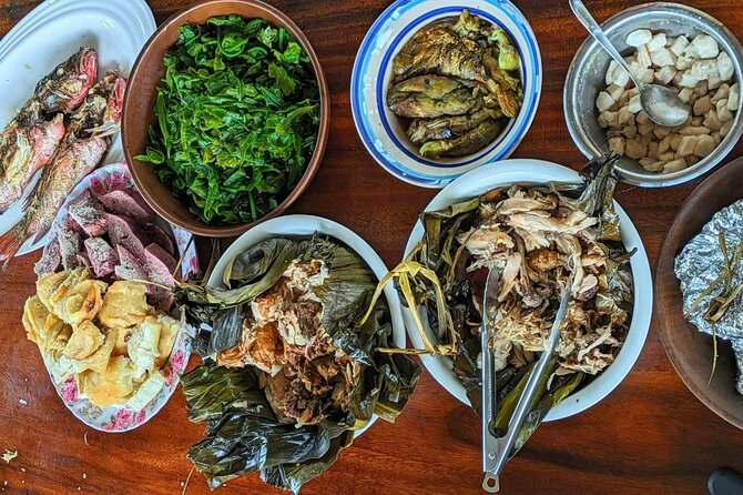 Vavavi - Fijian Cooking & Cultural Experience - Why the small group changes the experience