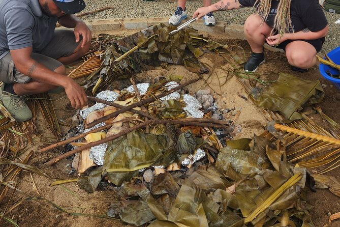 Vavavi - Fijian Cooking & Cultural Experience - Is $117.12 a fair price?