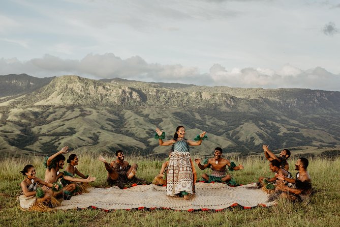 VOU Fiji Shows: Fiji Untold, From Fiji With Love & More! Dinner! - Is $92 a fair price?