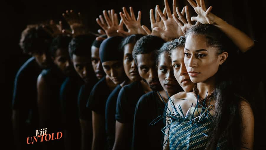VOU: Fiji Untold Live Stage Show with Dinner & Drumming - How Fiji Untold compares with other VOU shows