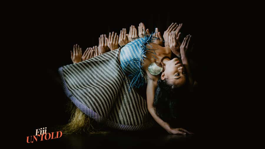 VOU: Fiji Untold Live Stage Show with Dinner & Drumming - The $79 cost and who gets good value