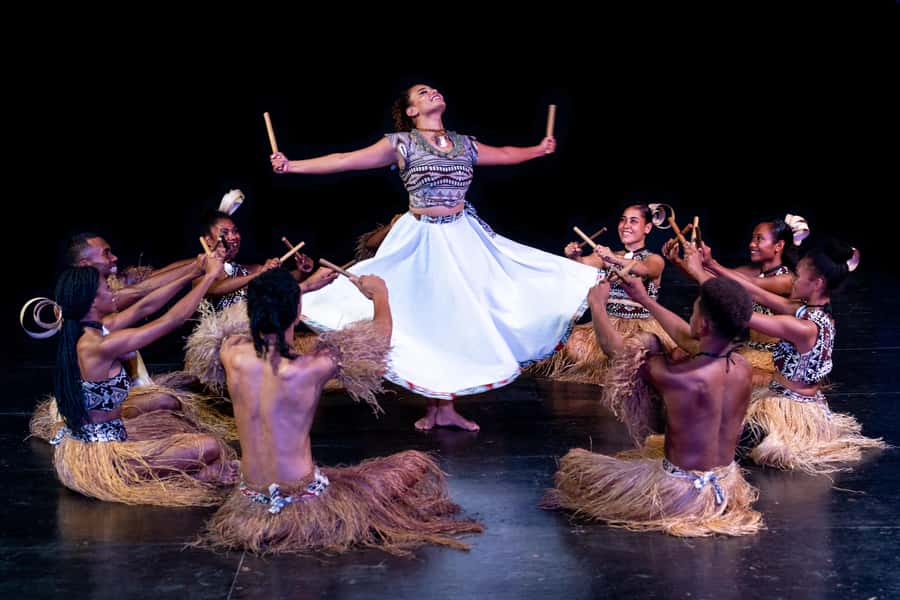 VOU: Fiji Untold Live Stage Show with Dinner & Drumming - Should you book Fiji Untold?