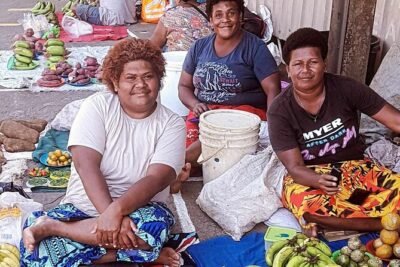 Walk Nadi with a Local: Culture, Stories & Everyday Fiji.
