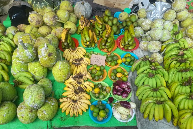Walk Nadi with a Local: Culture, Stories & Everyday Fiji. - What the $39 price really covers
