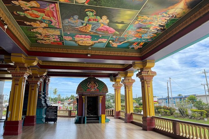 Walk Nadi with a Local: Culture, Stories & Everyday Fiji. - Who will enjoy this Nadi experience most