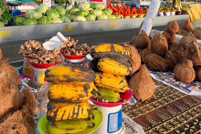 Walk Nadi with a Local: Culture, Stories & Everyday Fiji. - Book it early, or save it for the end?