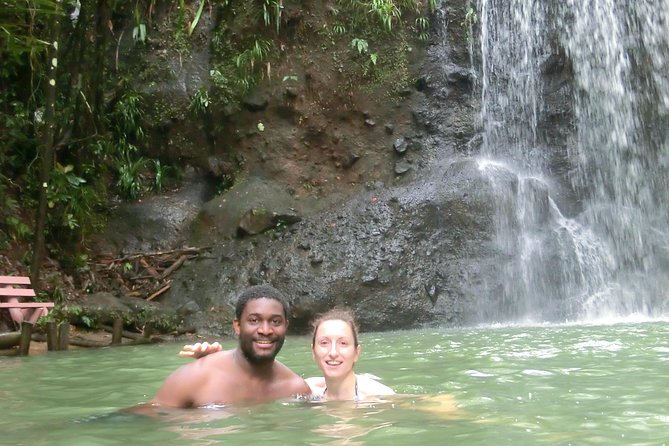 Waterfalls and Nature Tour - Planning the picnic and possible barbecue