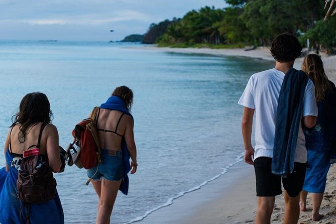 Yasawa Hop-On Hop-Off Pass - The Yasawa Islands offer the main adventure