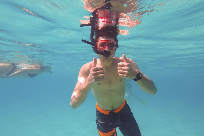 Yasawa Wanderer Package 8 Days| 7 Nights - All Activities Included - Getting to Port Denarau without a scramble
