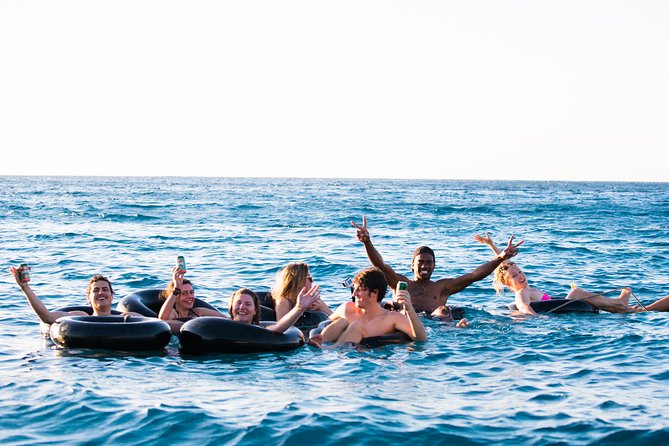Yasawa Wanderer Package 8 Days| 7 Nights - All Activities Included - Day 1: Kuata or Octopus sets the pace