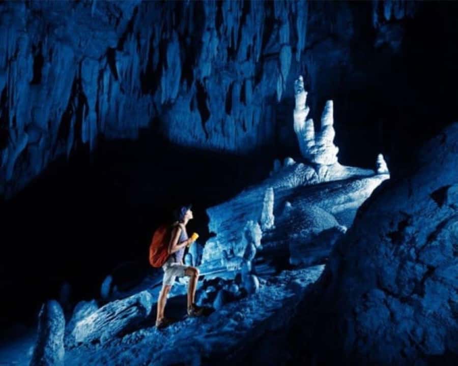 Zipline, Cave, Seaview & Mud Spa Tour with Lunch Included - Why this Fiji combination works